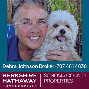 Debra Johnson - Berkshire Hathaway