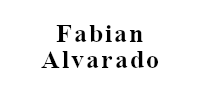 Fabian Alvarado