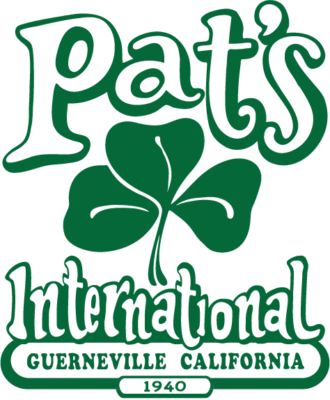 Pat's International